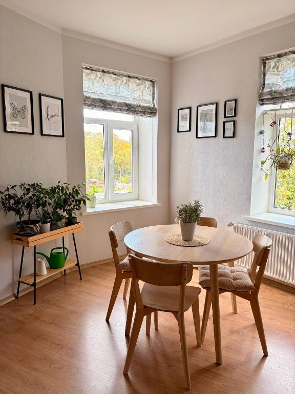 Nice&cozy flat No7 - B&B Riga