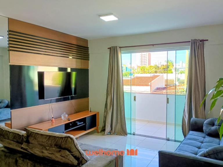 Apartamento em Uberlandia Proximo a UFU - B&B Uberlândia