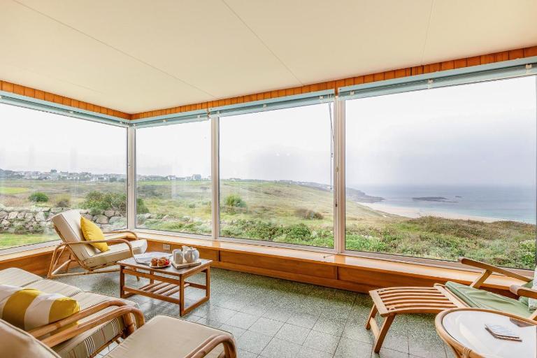 3 Bed in Sennen oc-cpz56 - Ferienwohnung Sennen