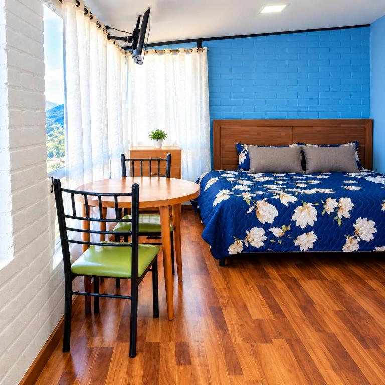 Hospedaje Carigan - B&B Loja