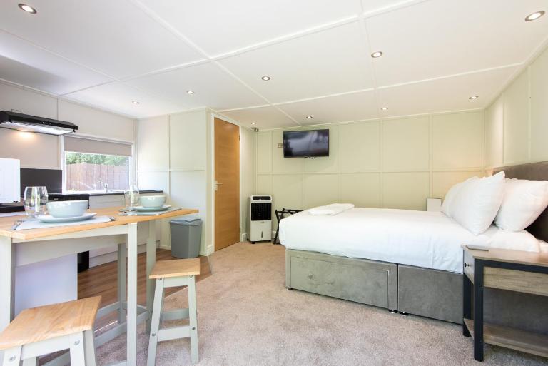 Toast Stays - Millies Place - B&B Durham
