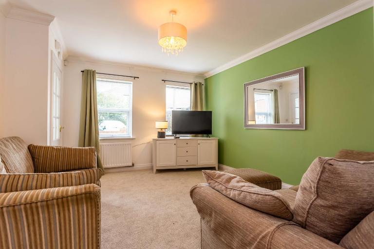 Toast Stays - The Peth House - B&B Shildon