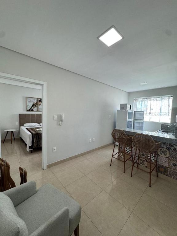 Central Flat 505 - B&B João Monlevade