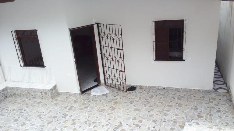 House in Imbassaí, near Cachoeira Dona Zilda - Chambres d'hôtes Imbassai