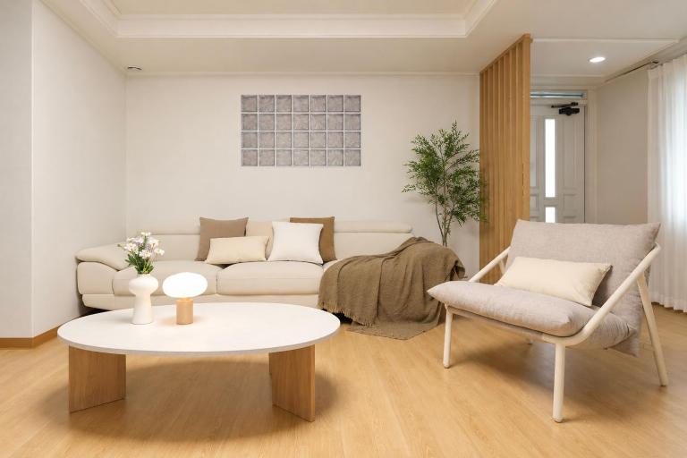 Bandal Stay in Daegu - B&B Daegu