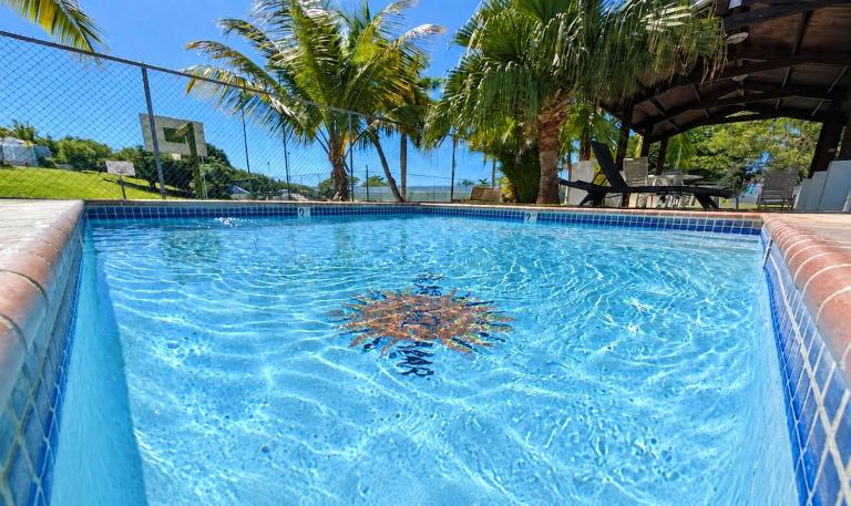 Happy Corner - Near Combate Beach - B&B Cabo Rojo