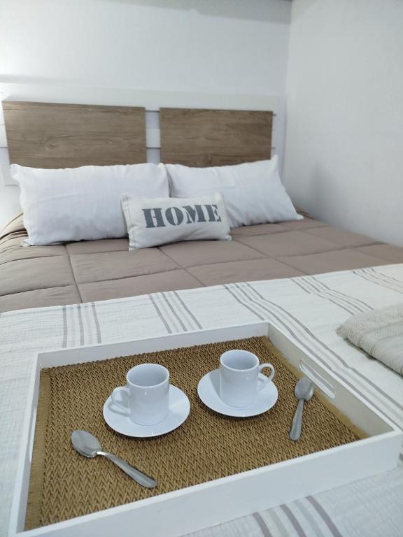 Atenea - B&B Chivilcoy