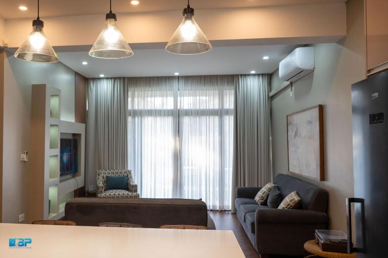 Ravine View Apartments - B&B Lusaka