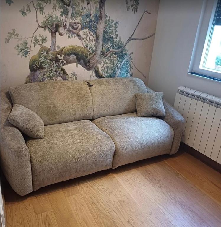 New mini studio Zvezdara - B&B Belgrade