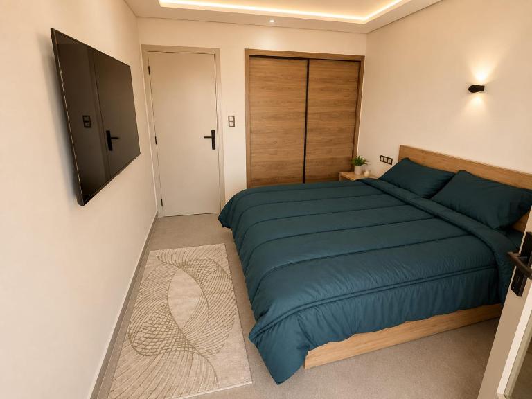 Bel Appart - B&B Agadir