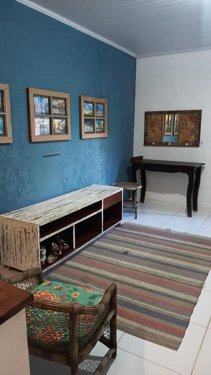 Casa Lua Branda - B&B Paraty