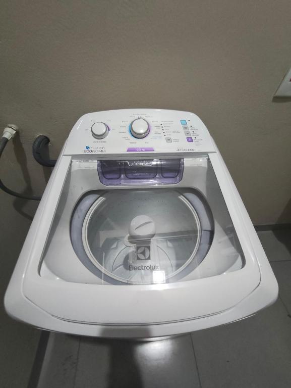 Check-in AUTÔNOMO, churrasqueira em Casa! Acesse 2ar, 2q,2B, pague 4 ou mais hóspedes, até 7 camas e tem pátio, garagem, roupa de cama, máquina de lavar roupas, portão eletrônico, todos privativos! Desconta duração! Entrada 15h adiante, inclusive madruga - B&B Sorriso