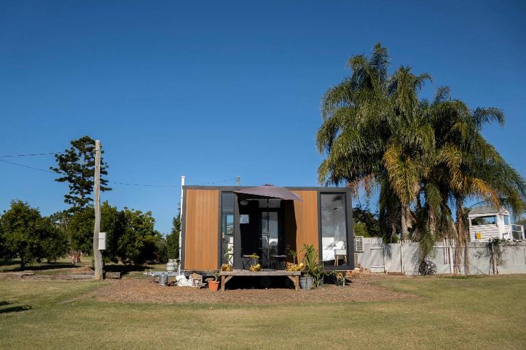 Sweet Retreat by Tiny Away - B&B Bundaberg