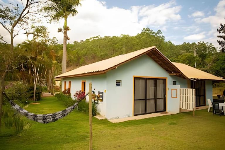 CASA 3 - Vila Aconchego Azul -Araçê-Pedra Azul - B&B Domingos Martins