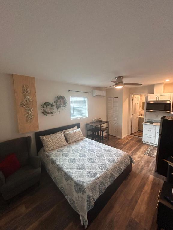 Cerca de todo - Ferienwohnung Tampa