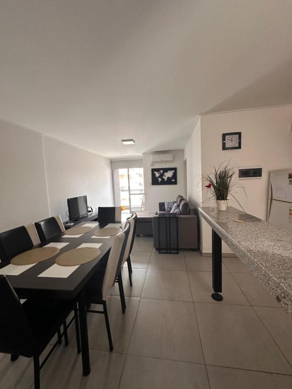 Departamento entero en general paz, excelente ubicación - Chambres d'hôtes Córdoba
