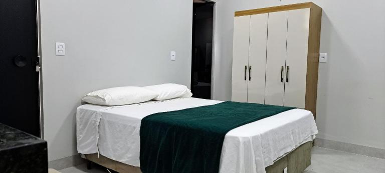 Acomodação Agradável no centro de Palmas TO - B&B Palmas