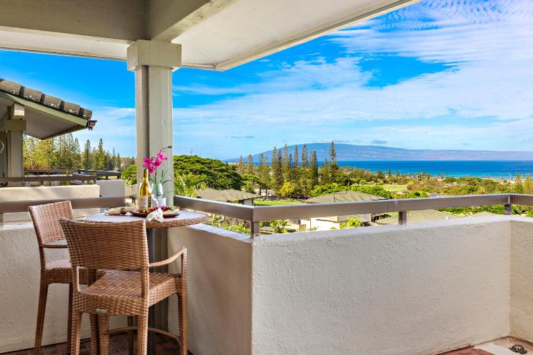 Kapalua Golf Villa 23T 45 - B&B Kahana