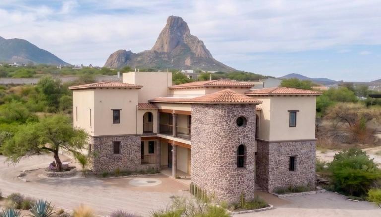 Hotel Suites Piamonte - B&B Bernal