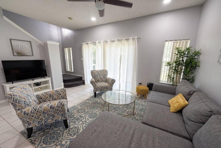 3BR Townhome Near Disney at Emerald Island - Ferienwohnung Kissimmee