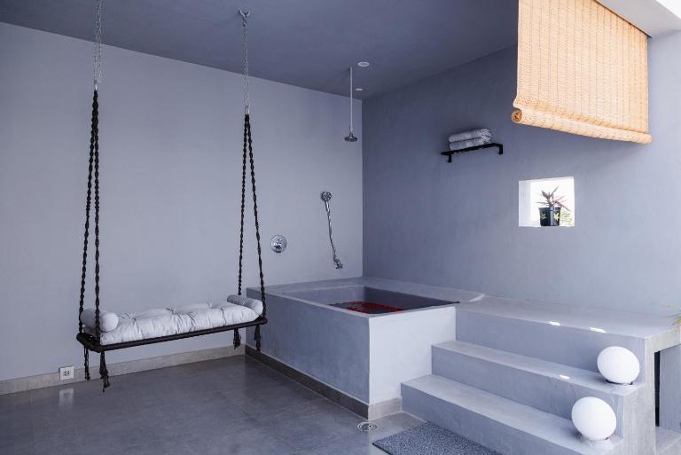 Moonlight Manor- Luxury Escape - B&B Bengaluru