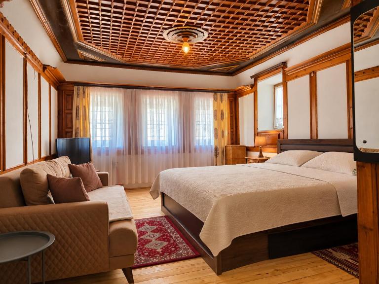 Kulla Dula Guesthouse - Chambres d'hôtes Gjakova