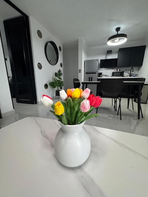 Brand New Luxe Apartment 1 - B&B Carolina