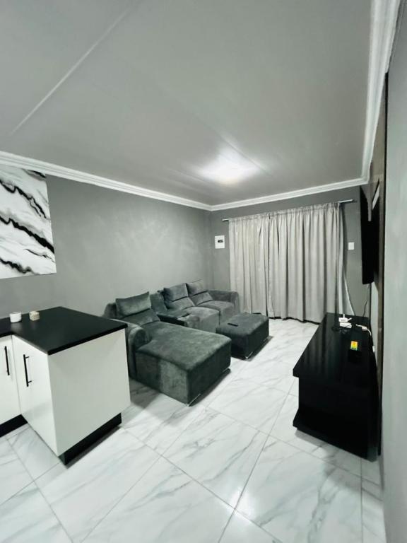 Deluxe modern apartment - B&B Welkom