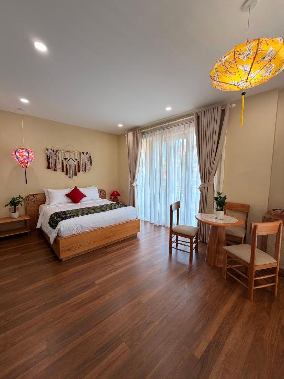 Hội An Old Town Villa - Private Entire House - B&B Hoi An