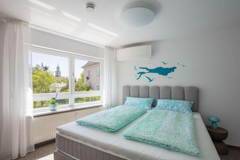 Ferienwohnung-Altstadtliebe - B&B Überlingen