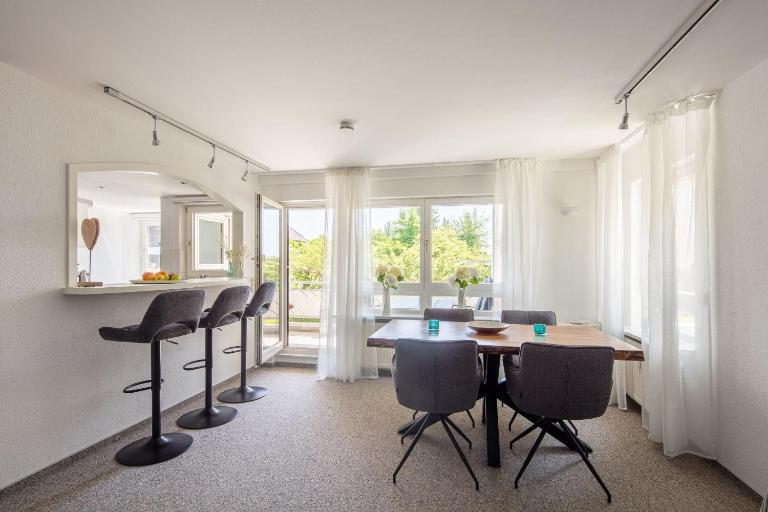 Ferienwohnung-Altstadtliebe - B&B Überlingen