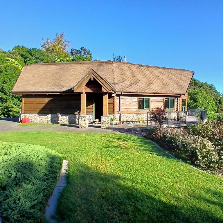 Wood Lore Estate - B&B Tauranga