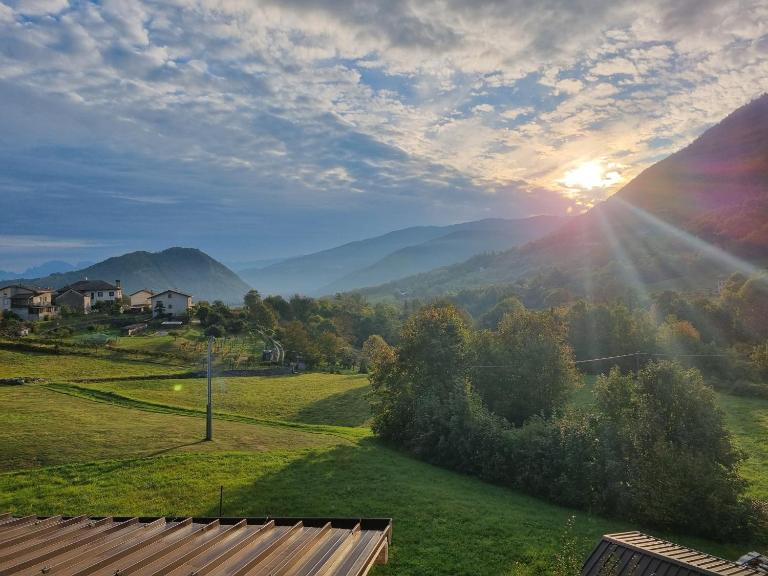 Casa vacanze Feltre - B&B Feltre