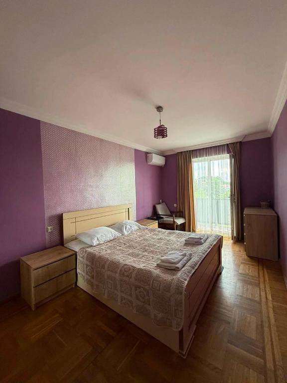 Kutaisi 7 Sky - B&B Kutaisi