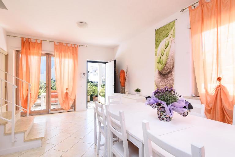 Villa Martina - B&B Fregene