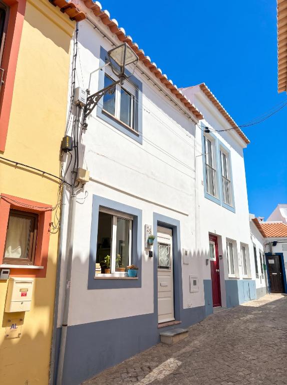 Casa Alegria - Bed and Breakfast Lagos