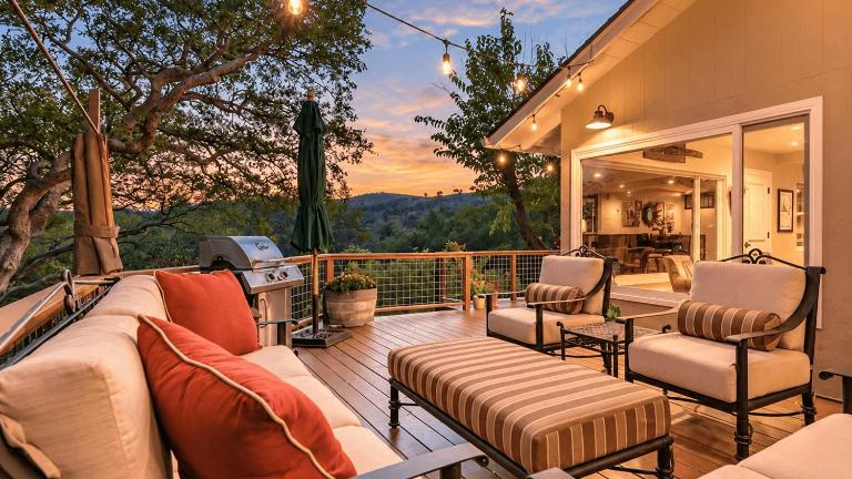 Hilltop West by AvantStay - Ferienwohnung El Paso de Robles