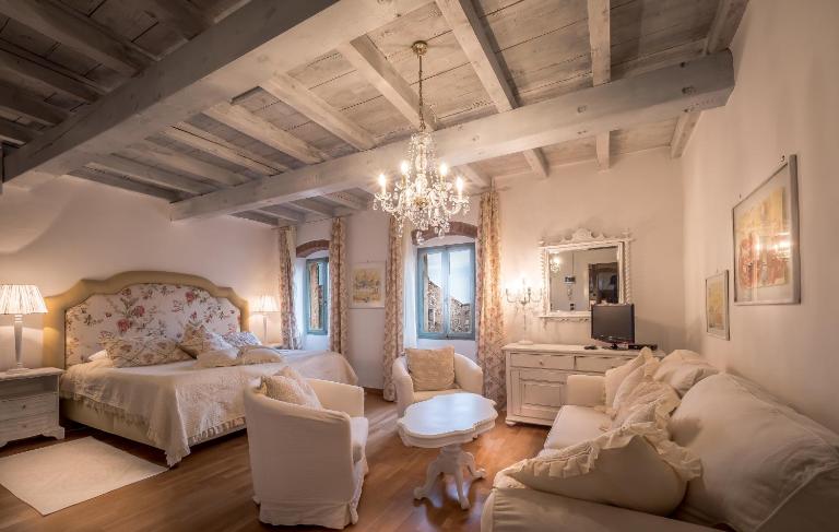 Relais Il Pigno - Bed and Breakfast Affi