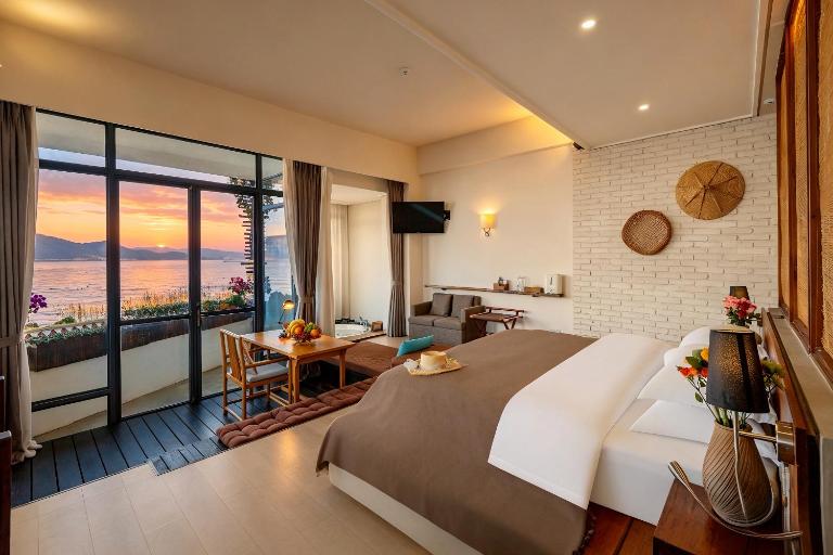 安扬 兰卡梵居Villa假日花园美宿 洱海廊道店 - B&B Taihe