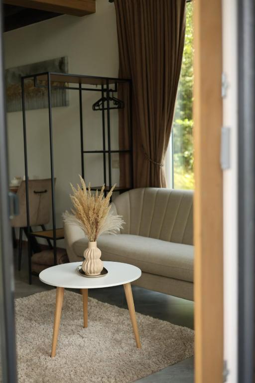 Field house - B&B Slavske