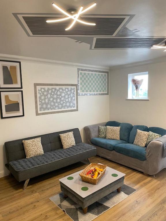 Rivington View Apartment - B&B Dagenham