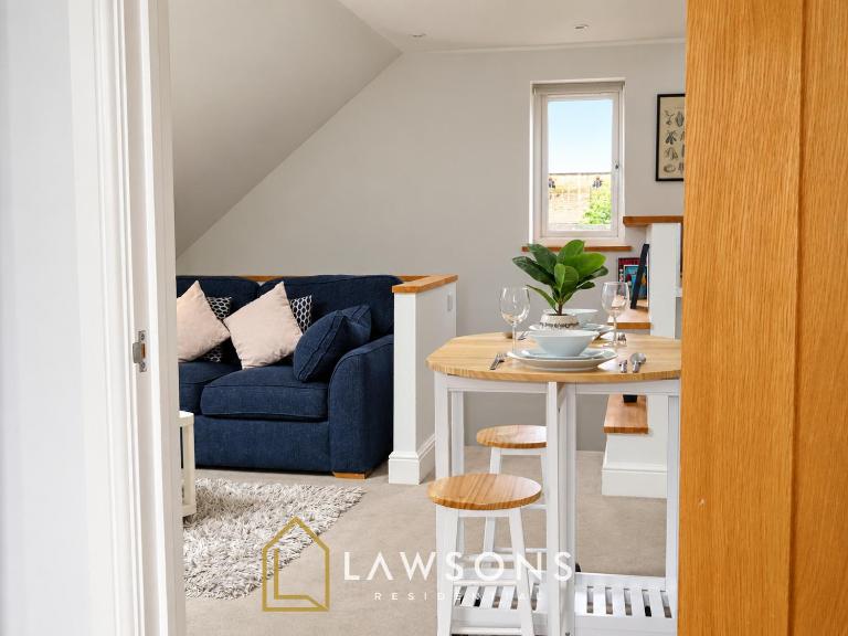 The Royal Hideaway I Parking - B&B Windsor