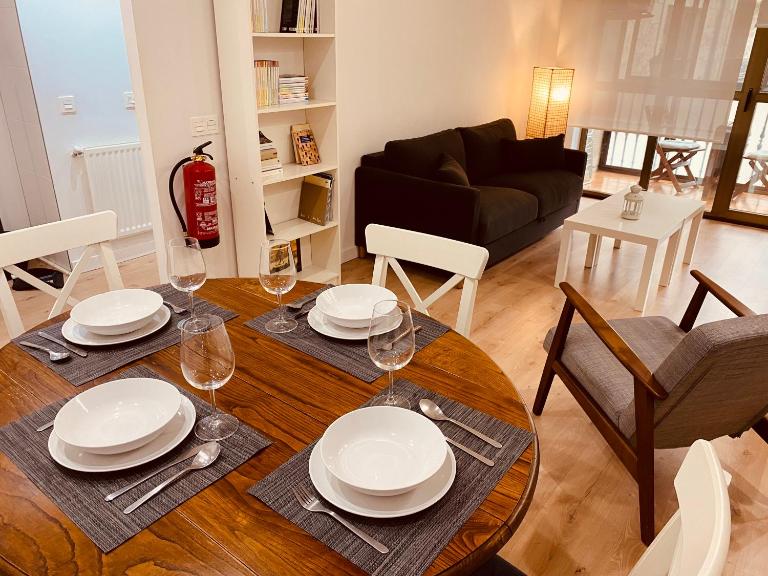 Plaza Monterrey parking opcional by Salamancavacacional - Bed and Breakfast Salamanca