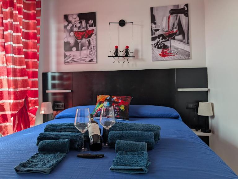 Sogno DiVino - Apartment in Como - B&B Como