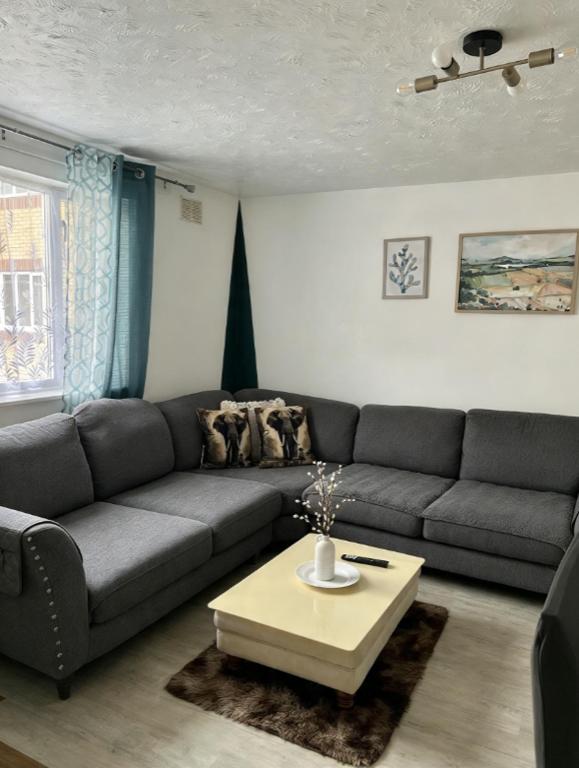 Juniper Apartment - 2 Bedroom - B&B Goodmayes