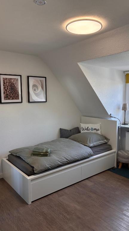 Wohlfühlen am Deister - Ferienwohnung Springe
