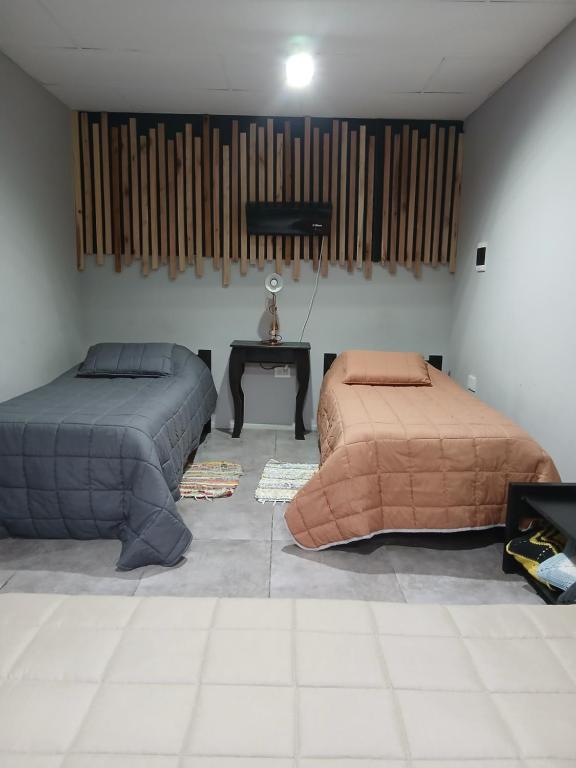 Alojamiento el descanso - Ferienwohnung Ezeiza