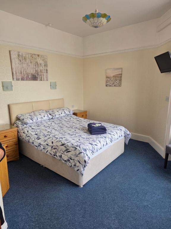 Cavendish House - B&B Weymouth
