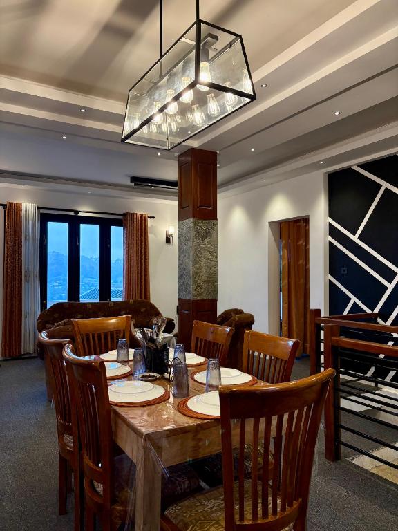The Thrive - B&B Nuwara Eliya