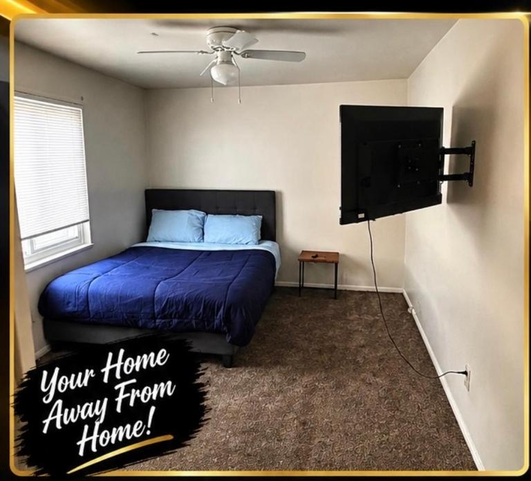 NoblePeace - B&B Cleveland Heights